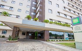 ibis Styles Vitoria da Conquista